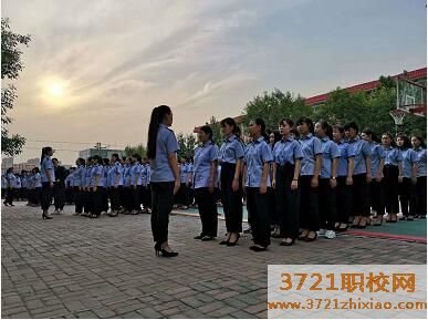 渭南铁路学校好就业吗