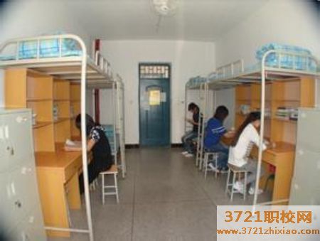 运城市职业技能学校的宿舍条件