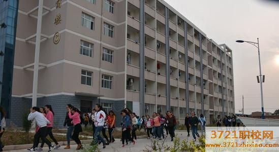 运城市职业技能学校的招生电话和联系方式