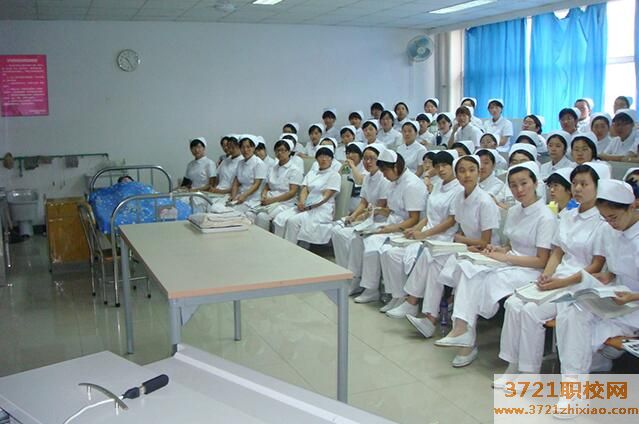 运城市口腔卫生学校都有哪些专业