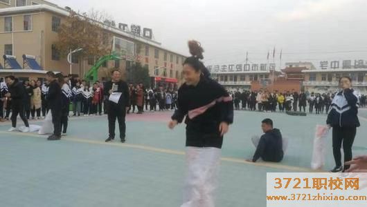 运城市口腔卫生学校2023年招生简章