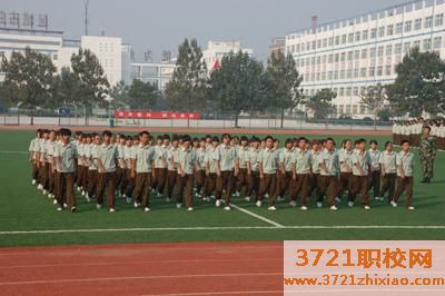 运城市财经学校都有哪些专业