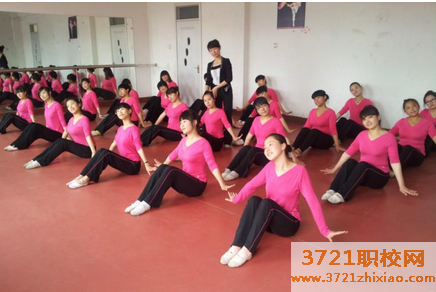 西安学前教育哪个学校好