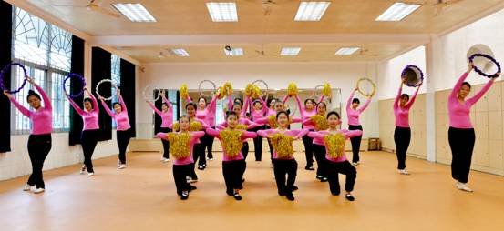 西安幼师学校哪个好