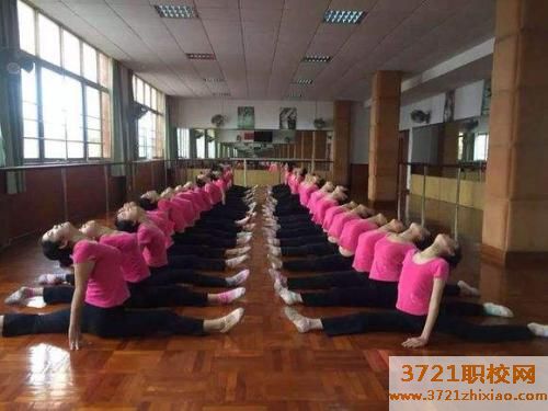 西安3+2學校里有幼師這個專業嗎