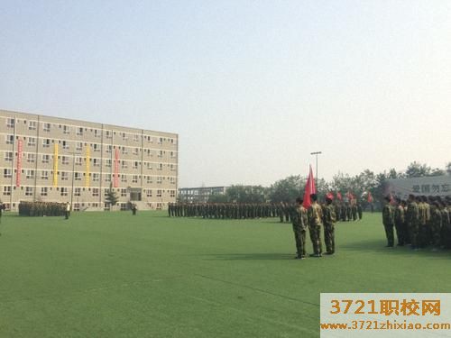 西安烹饪厨师学校