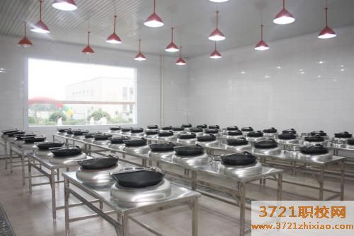 西安餐饮培训学校