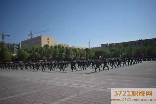 西安计算机专业技校