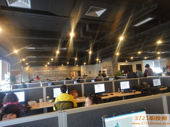 西安室内设计学校