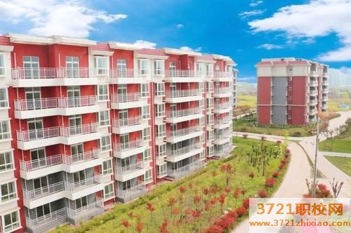 西安建筑职业技术学校