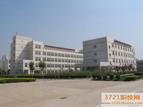 西安建筑技工学校