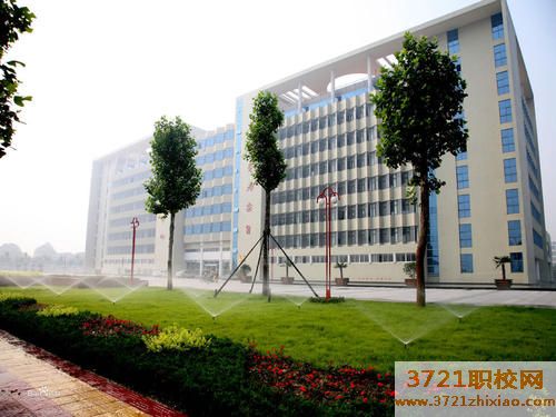 西安建筑工程学校有哪些