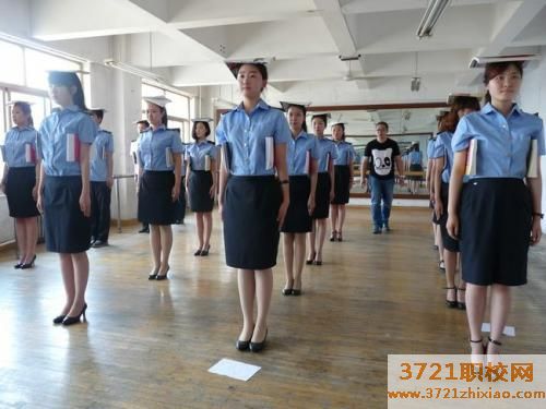 太原高铁学校哪里好