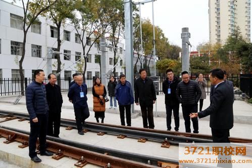 太原上铁路学校什么专业最好