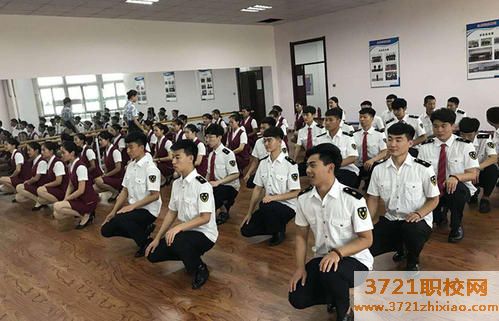 太原铁路技工学校有配工作吗