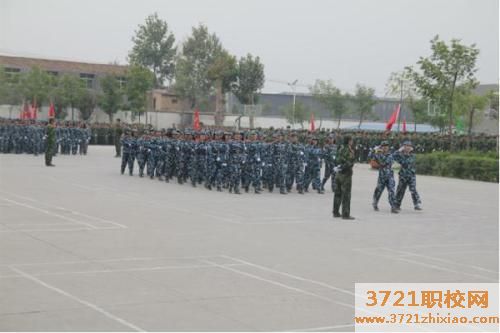 太原铁路技术学校招生要求