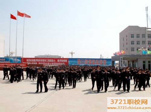 宝鸡火车司机学校有哪些