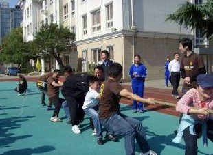 西安公办技术学校