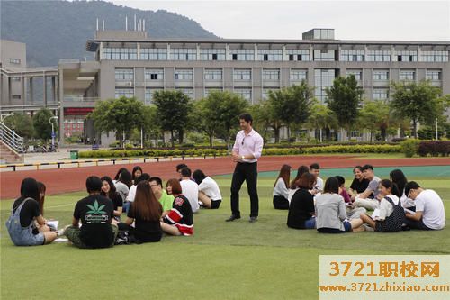 西安技术学校有哪些