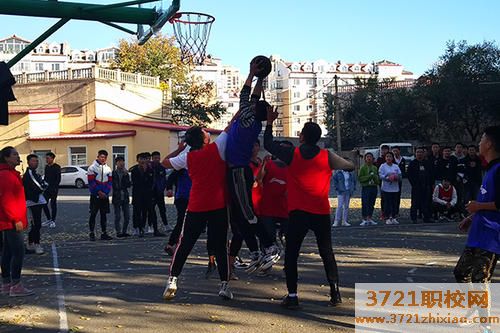 西安职业高中有哪些