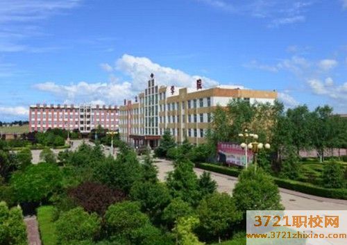 【宝鸡职业学校】宝鸡铁路职业学校的录取分数线是多少