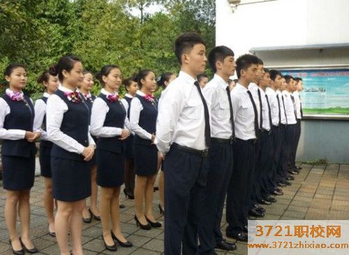 宝鸡铁路职业学校好不好就业