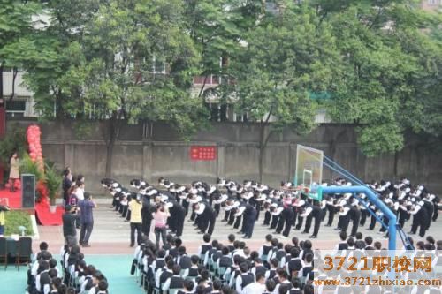 济南有哪些职业学校