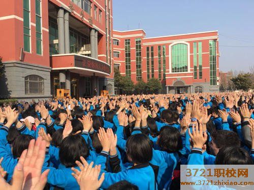 济南技工学校哪个好