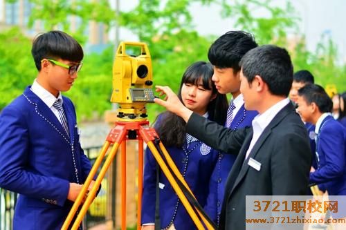 济南高级技工学校有哪些