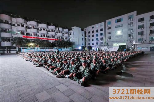 济南职业技术学校分数线