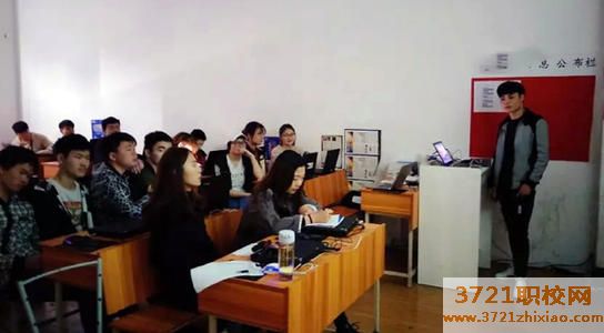 济南学技术的学校