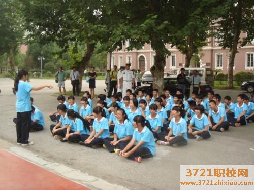 济南有那些技术学校