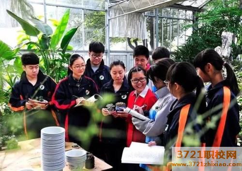 济南技校哪里的好