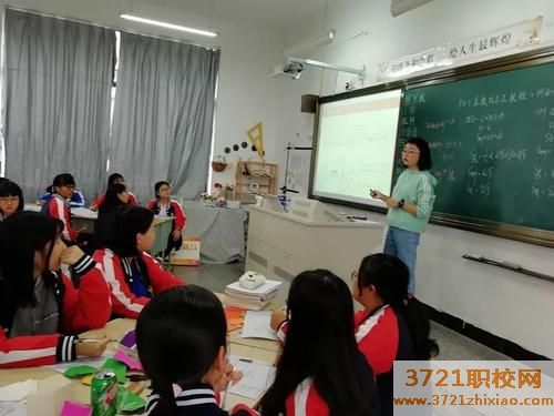 济南技校怎么样