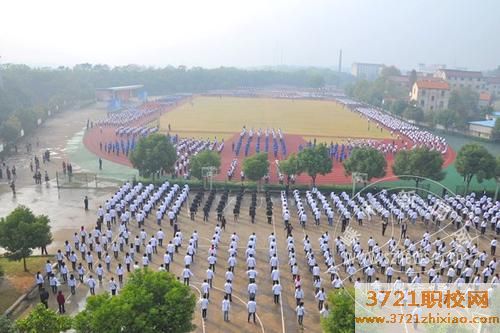 济南那个技校比较好