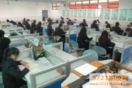 济南哪个技校最好