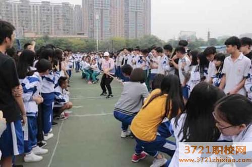 济南哪个职业学校比较好