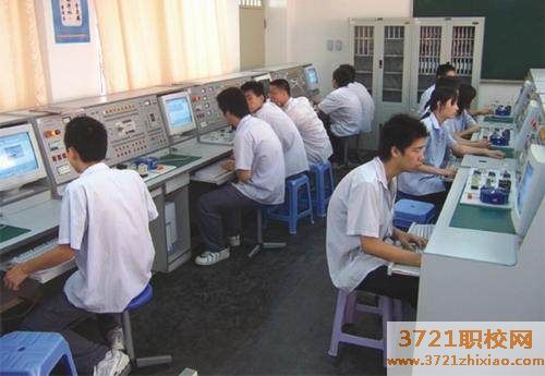 济南正规职业技术学校