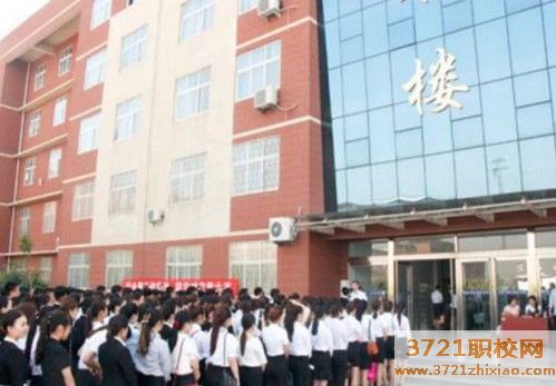 【郑州中专学校】郑州初中毕业有没有可以上的铁路直属中专学校