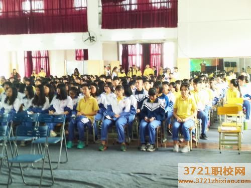 济南上技校好吗