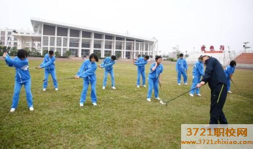 济南职高有哪些