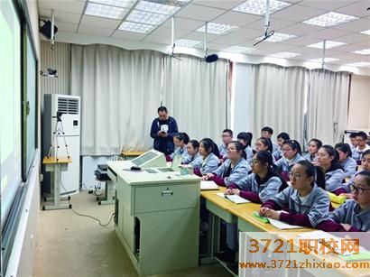 济南哪些技校是正规的