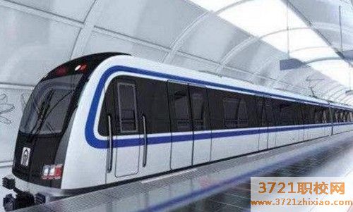 郑州地铁技校的录取分数线是多少