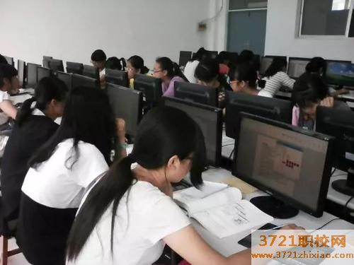 济南职中学校有哪些