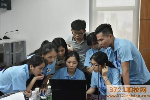 郑州职业学校哪个好