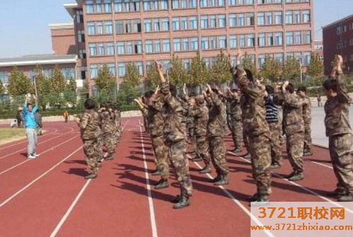 郑州航空技术学校毕业后是不是包分配