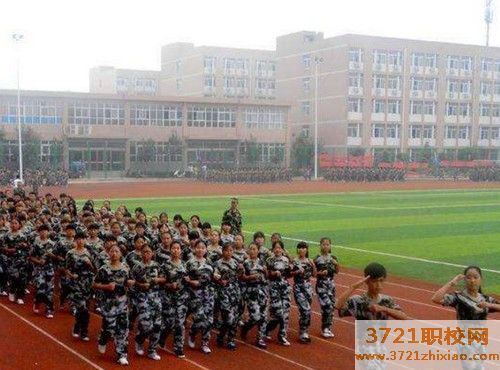 郑州航空职业学校有什么要求