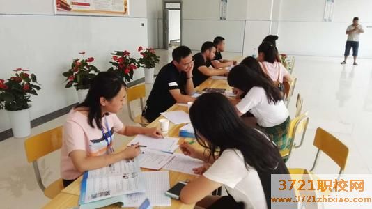 济南哪些中专学校是正规的