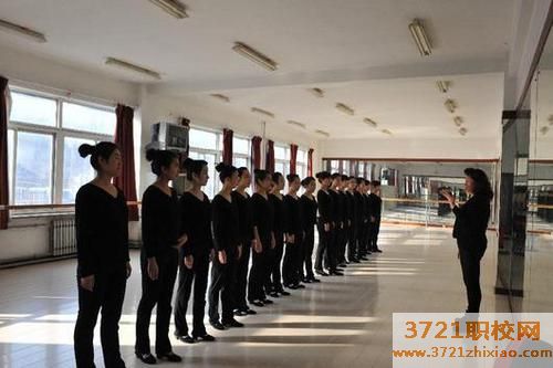 济南哪个中专学校就业好