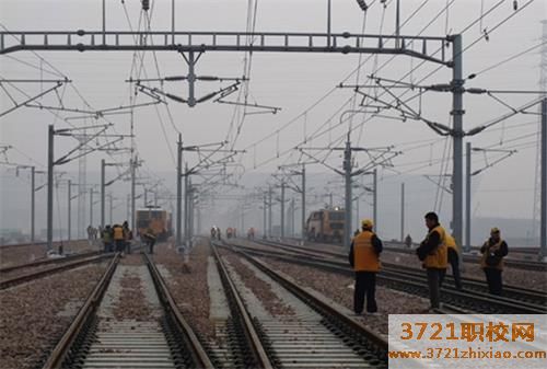 【渭南铁路学校】渭南轨道交通运输学校(运城铁路校区)铁道电气化工程专业